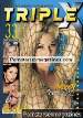 Adult magazine Private - TRIPLE X - 33